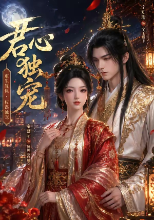 君心独宠（35集）好看短剧每天更新