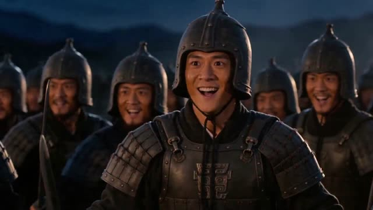 三国逆袭：从冒充丞相开始（51集）热门短剧每天更新