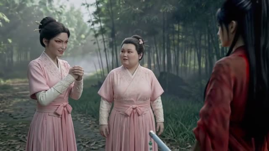 剑圣（71集）热播短剧推荐分享