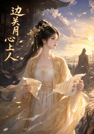 边关月，心上人（22集）今日热门短剧推荐