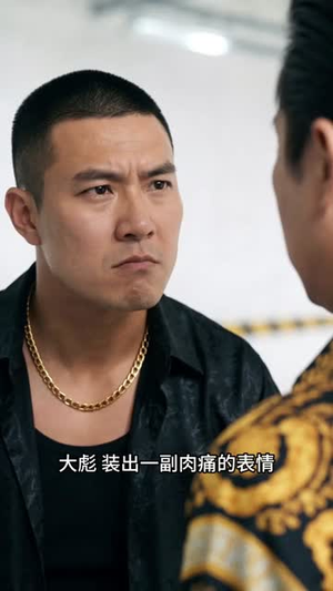 二手车风波（40集）火爆短剧精彩片段