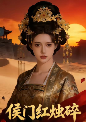 侯门红烛碎（57集）超好看的短剧一起追剧
