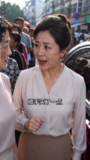 卤味人生（38集）短剧上头一起来追