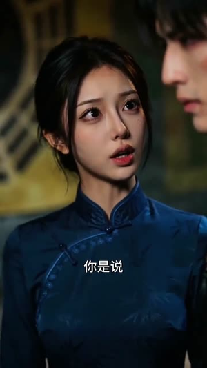 阴阳判官不好惹（60集）短剧推荐超甜网剧