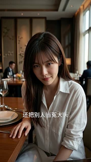 予我温软，还我薄凉（40集）每天分享精彩短剧