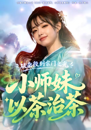 从杂役到宗门之光小师妹以茶治茶（88集）短剧太好看了强烈推荐