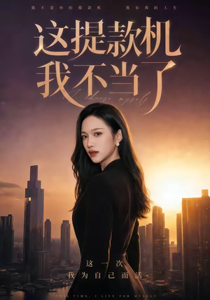 这提款机我不当了（60集）短剧合集通宵追更版