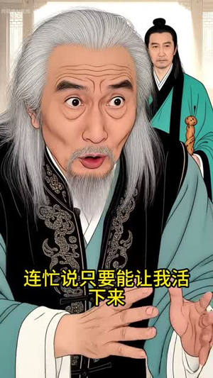乞丐之改命（14集）百亿短剧好看计划