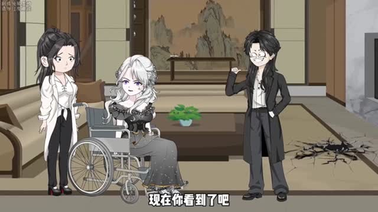 道爷下山：拒当替婚赘婿（79集）百亿好看短剧推荐