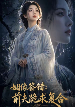 姻缘签错：前夫跪求复合（68集）左下角看全集精彩短剧