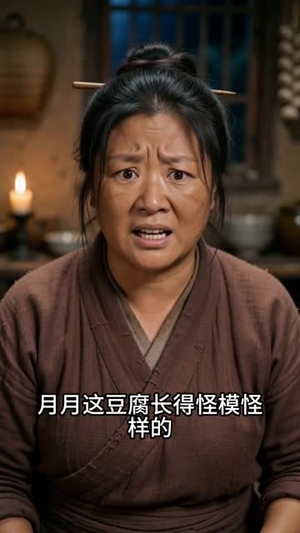 一纸休书后，我带娘家暴富吃肉（88集）好看又上头的短剧