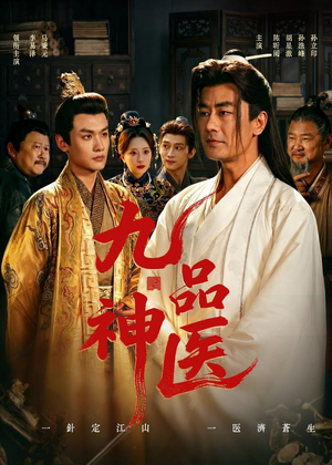 九品神医（52集）短剧上头一起来追