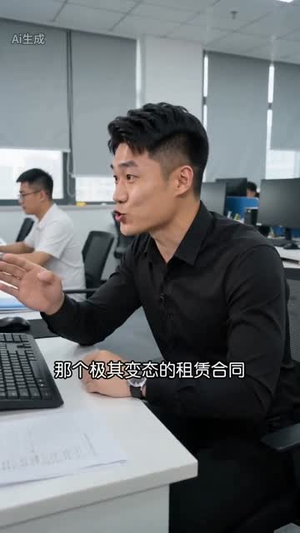 别动我的停车位（32集）短剧推荐超甜网剧