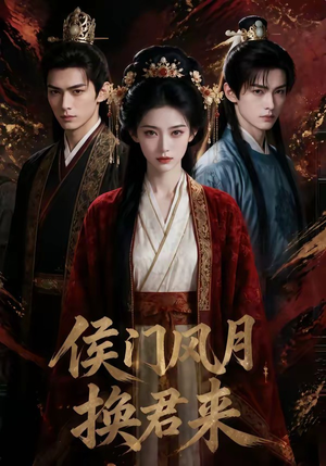 侯门风月换君来（50集）韩国短剧精彩片段