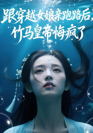跟穿越女娘亲跑路后，竹马皇帝悔疯了（30集）红果短剧大结局抢先看
