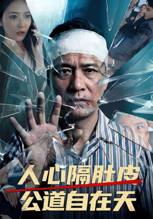人心隔肚皮，公道自在天（43集）短剧合集彩蛋完整版