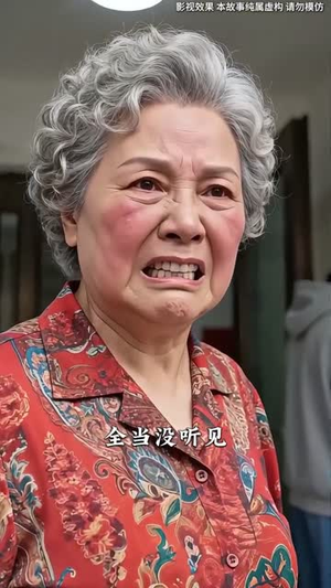 敲门的闹剧（33集）好看上头的短剧又来了