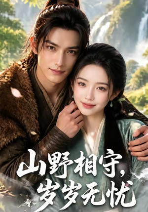 山野相守，岁岁无忧（60集）每日坚持分享短剧