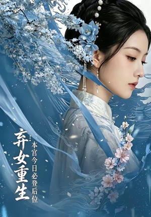 弃女重生：本宫今日必登后位（65集）短剧宝藏全集限免看