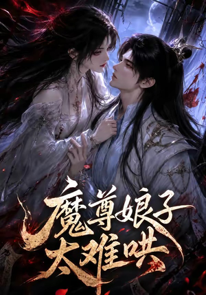 魔尊娘子太难哄（20集）每日更新热门短剧