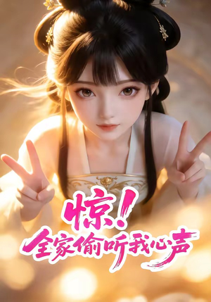 惊！全家偷听我心声（51集）精彩短剧每天更新