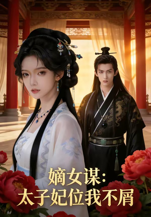 嫡女谋：太子妃位我不屑（59集）短剧大结局全集解锁