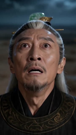 绝世女帝倾天下（72集）精彩又上头的短剧来了