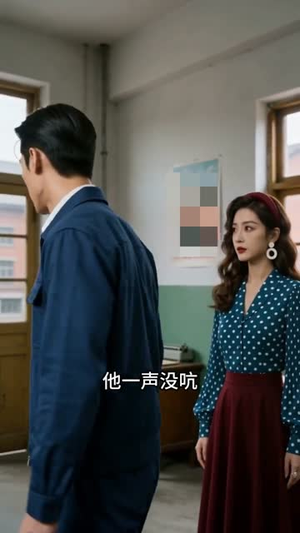 我的八零狂飙时代（51集）好看又上头的红果短剧