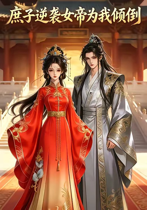庶子逆袭：女帝为我倾倒（38集）悟空浏览器免费看短剧