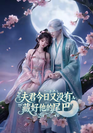 夫君今日又没有藏好他的尾巴（64集）每天更新精彩短剧
