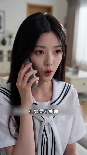 高考前，我撤回免费酒店（33集）短剧全剧终高清放送