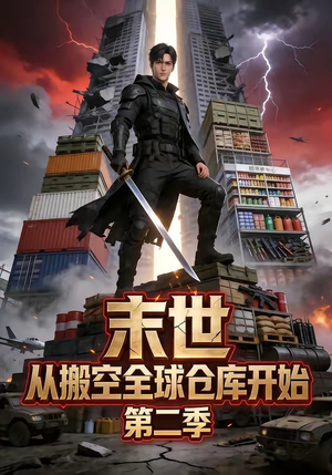 末世：从搬空全球仓库开始第二季（101集）热门短剧推荐准时更新