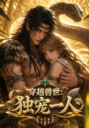 穿越兽世：独宠一人（60集）短剧最终回限免畅看