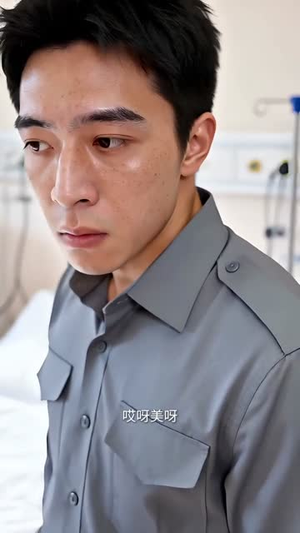 谁让他当大反派的？（60集）热门小说改编短剧