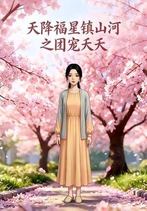 天降福星镇山河之团宠夭夭（62集）热播短剧持续更新