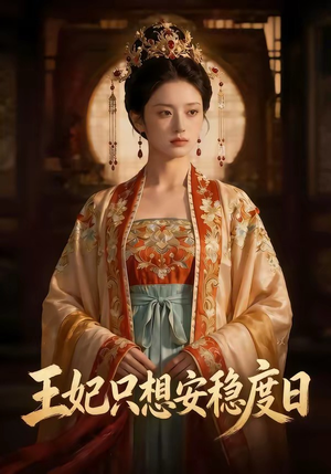 王妃只想安稳度日（60集）超好看短剧抢先看全集