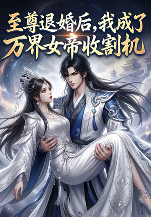 至尊退婚后，我成了万界女帝收割机（54集）精彩短剧持续更新