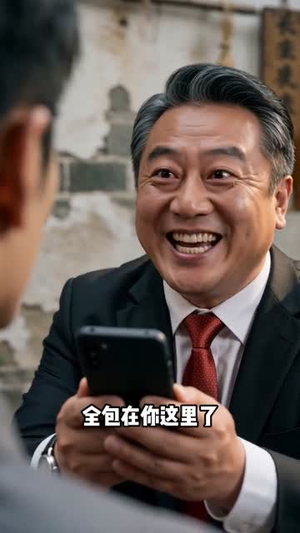 我开鸡煲店后，表哥崩溃了（33集）精彩短剧天天更新