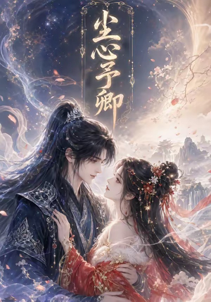 尘心予卿（34集）短剧全剧终合集放送