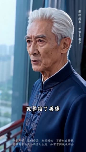 鬼医下山闯都市（39集）热门免费短剧推荐