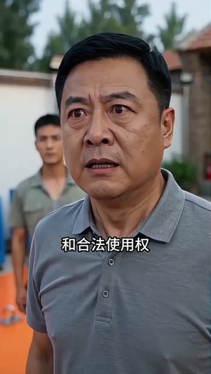 洪水围城我的地坪是唯一码头（53集）短剧全集连看不停歇