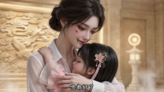 师父送我去寻爹（44集）短剧来了抢先观看
