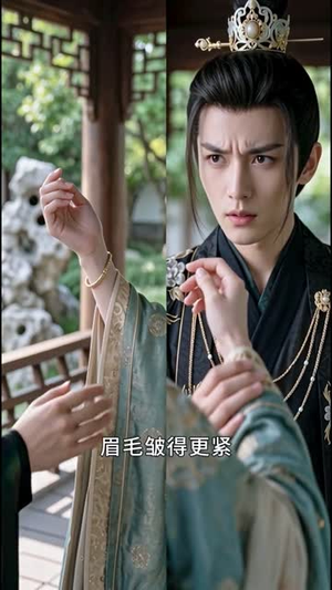他弃婚约，我嫁侯门（47集）精彩短剧持续更新