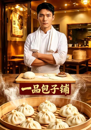 一品包子铺（42集）短剧全集高清完整版