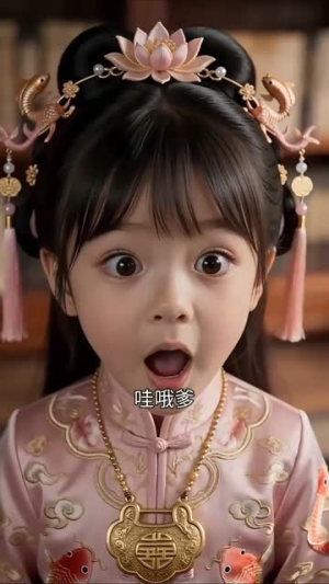 残废王爷，被闺女拿捏了（39集）短剧大结局连更全集