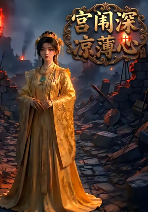 宫闱深，凉薄心（34集）好看的短剧追到爽