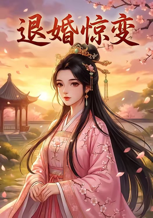 退婚惊变（21集）每日分享不一样的短剧