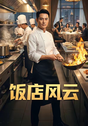 饭店风云（51集）推荐热门短剧全集