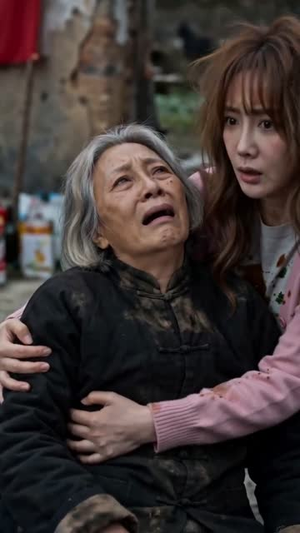 巨额拆迁款，只分我一把锅铲（46集）超好看的短剧一起追剧