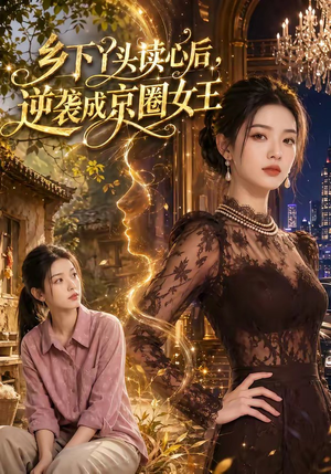 乡下丫头读心后，逆袭成京圈女王（48集）热门短剧推荐分享